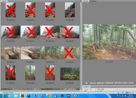 Don't retouch your photos until you read this. Before you get bogged down with editing software, save time. Use these 3 digital photo editing tips first