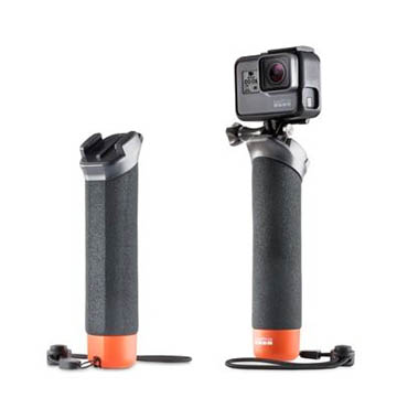 There are a lot of great accessories for the GoPro camera, But what about a Gopro Pole. Get helpful advice on which one to get and what to look for.