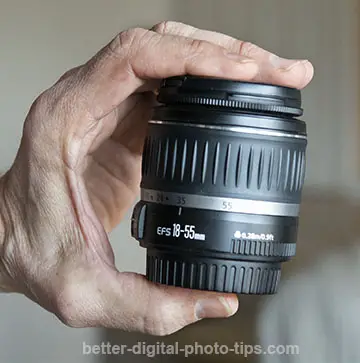 Are kit lenses any good and what are kit lens good for? Advantages and disadvantages. Helpful guide to getting the most out of a kit lens