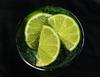 Lime on Ice