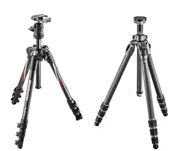 Why I bought the rock solid tripod I did and the two tripods that rock according to the year ending issue of DigitalPhotoPro Magazine