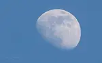 There's plenty of advice on how to photograph the moon, but what's most important is to know which is the best lens for moon photography.