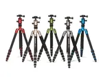 Confused by too many camera equipment reviews?  These simple camera tripod reviews will help you.
