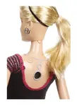 New Barbie Doll Camera is Embedded