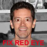 Find out how to remove and avoid glowing eyes in your photos with your iphone, Android or DSLR camera. Simple tricks you can use. How to fix red eye in your pictures. 