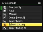 Simple explanation of the Focus Modes. Keep it simple. Get sharp photos with your digital camera