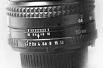 What is the definition of f stop and why you really need to understand it. You can selectively control what's in focus in every photo you take.
