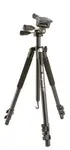 Tripods can boost your photographic creativity and capabilities to a whole new level. What's the best selling tripod for under 100 dollars?