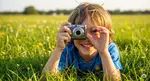 10 Tips to Help Your Kid Take Amazing Photos. Simple advice from a youth photography workshop leader on how to teach your child to take better photos.