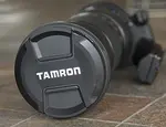 I sold my prized Canon 400mm f/5.6 so I could get this sports and wildlife lens. Here's what I found with the Tamron 150-600mm