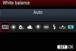Simple definition of What is Color Temperature in photography with examples. How to set your camera for color temperature and how it effects your photo.