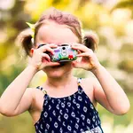 Some are good. Some are bad. What to look for when seeking the best childrens photography books