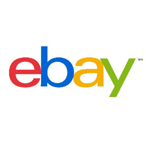 Use Ebay for buying nature photography equipment only from top-rated sellers.