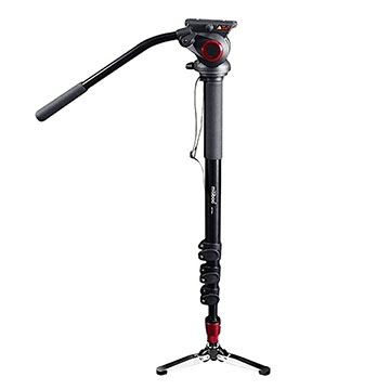 5.2 pound monopod