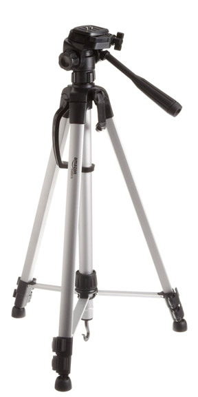 Affordable cheap tripod