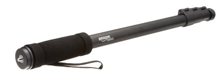 Amazon Basics 67 Inch Monopod