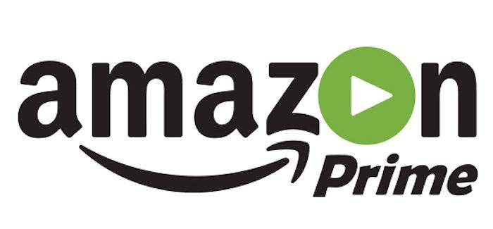 Amazon prime logo