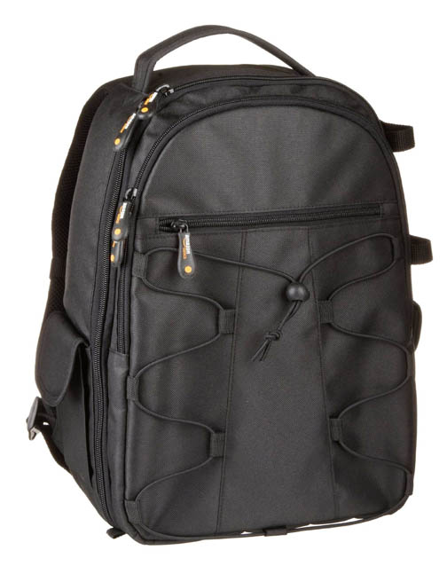 Most Reviewed Camera Backpack