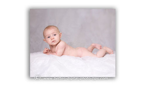 Free Photos - A Happy And Smiling Baby Boy, Wearing A White Shirt, As He  Poses For The Camera. His Bright And Joyful Expression Radiates An Innocent  And Carefree Vibe. | FreePixel.com