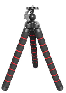 Bendipod Flexible Mini Camera Tripod