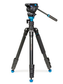 Benro Aero 4 Travel Tripod