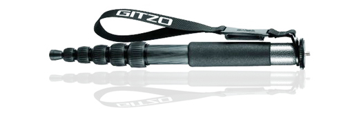 Gitzo Traveler Monopod