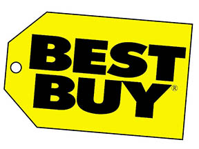 BestBuy logo