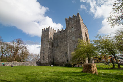 Bunratty full frame