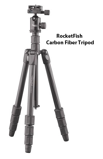 light tripod