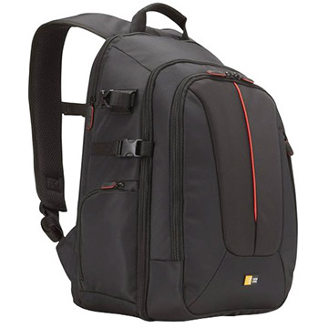 Case Logic DCB-309 SLR Camera Backpack