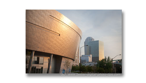 Nascar hall of fame