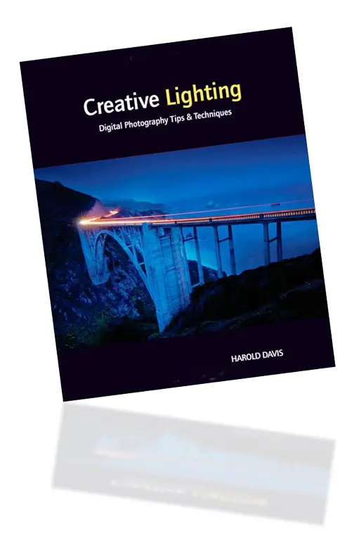 Creative Lighting Book