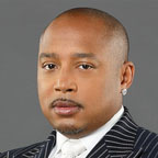 Mr Fashion - Daymond John