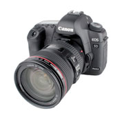 DSLR camera good for taking macro photography