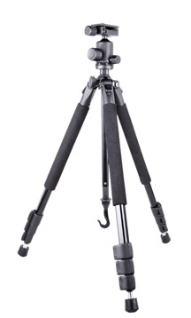 Dolica ProLine Budget Tripod