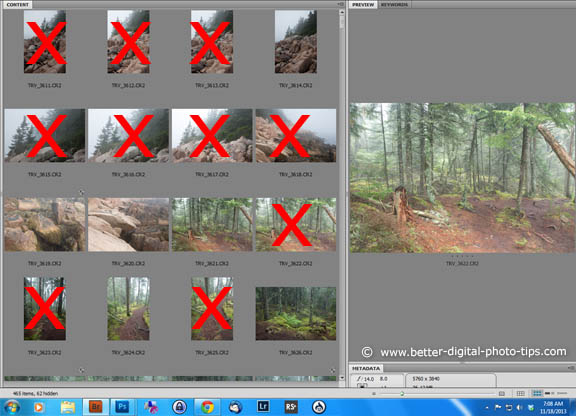 Don't retouch your photos until you read this. Before you get bogged down with editing software, save time. Use these 3 digital photo editing tips first