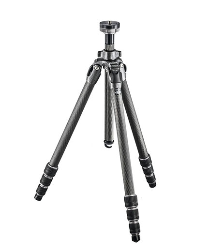Gitzo Mountaineer Tripod - The ultimate in rock solid performance (and price)