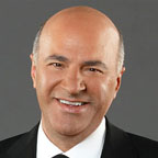 Kevin O'Leary