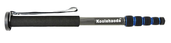 Koolehaoda monopod without feet