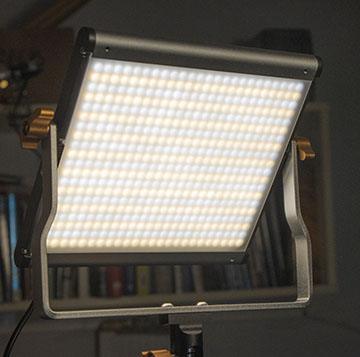 LED Light Panel