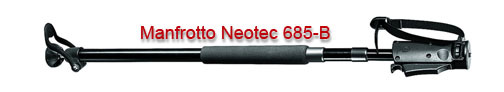 Manfrotto 685-B Neotec