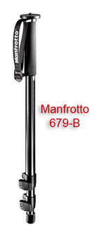 Manfrotto 679-B