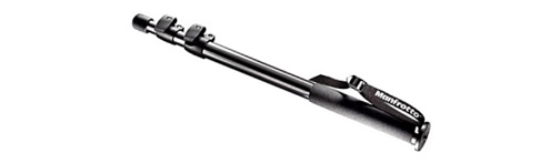 Manfrotto monopod