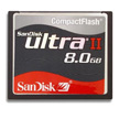 Digital Camera Memory Card