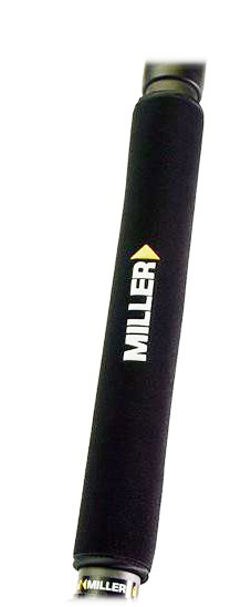 Millers Tripod Leg Covers