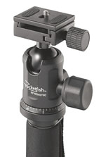 Budget tripod ball head