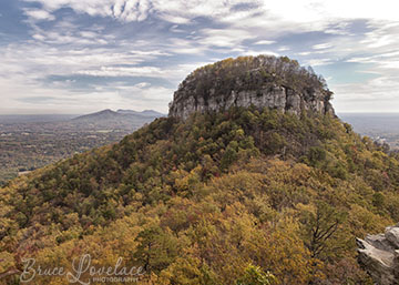 Mt. Pilot North Carolina