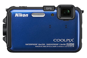 compact camera