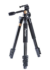 Pantan Q6 Tripod