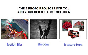 Photo projects link